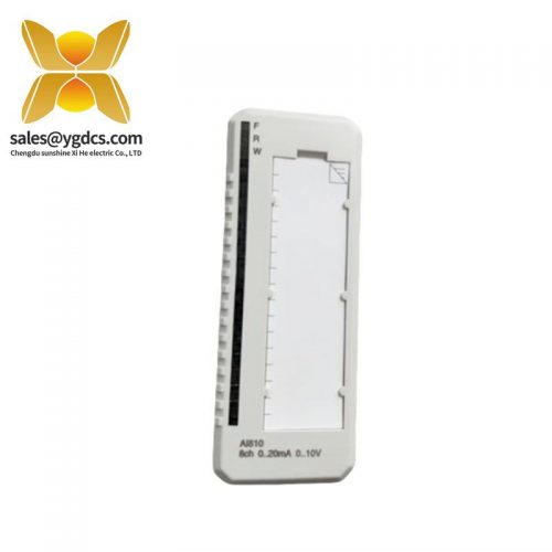 ABB PFTL201C 10KN Module Controller - Industrial Automation Solutions