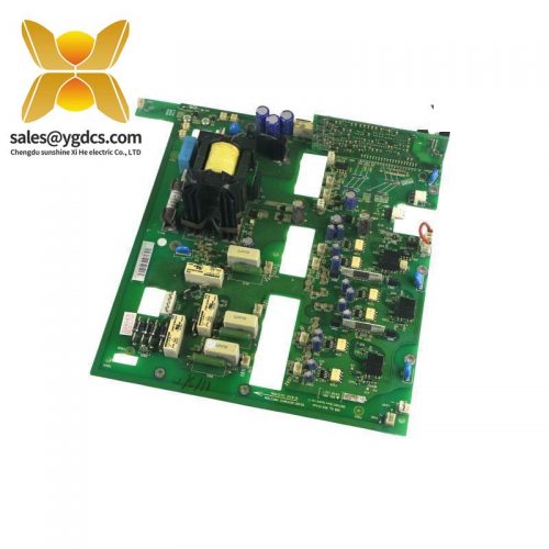 ABB PFTL201C 50KN Industrial Control Module