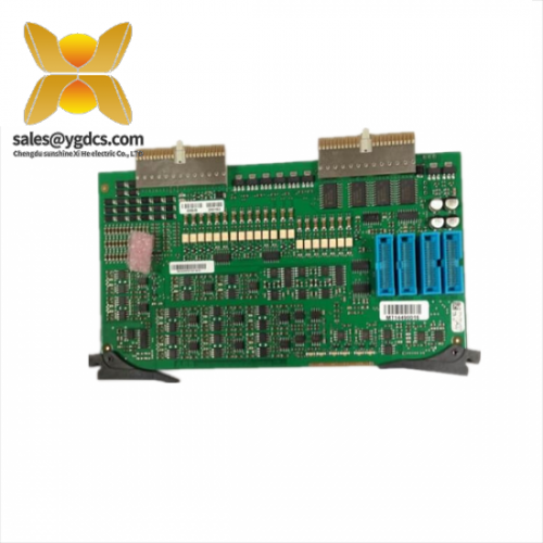 ABB PFXA401SF Operator Unit, High Performance Control Panel