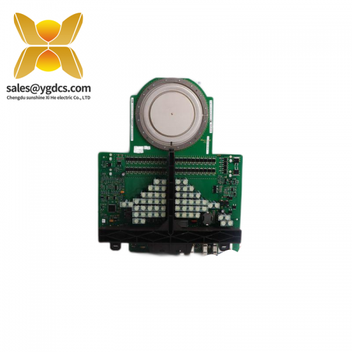 ABB PHARPS320000000 Power Supply Module