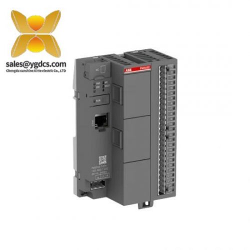 ABB 3HAC0277-2 Industrial Control Module, Precise Automation Solutions