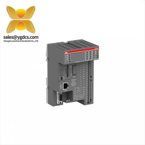 ABB DCF803-0035 Advanced Control Module, Designed for Precision Industry Solutions