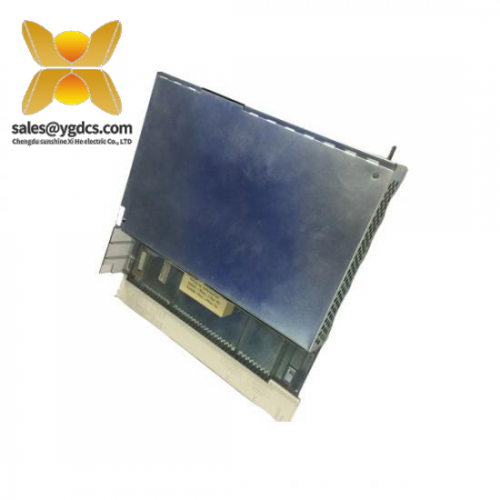 ABB PM630 Industrial Automation Control Module