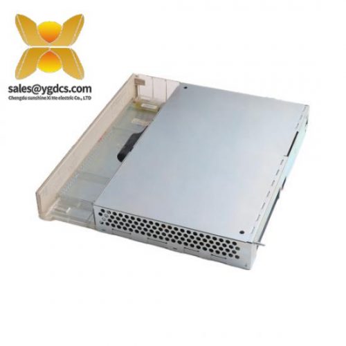 ABB PM632 - Processor Unit for Industrial Automation Control Systems