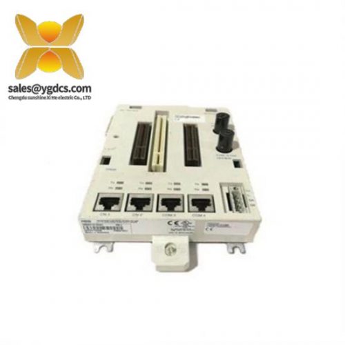 ABB 3HAC024844-001 Industrial Control Module, High Precision & Reliable Performance