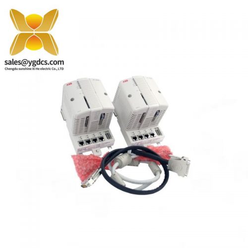 ABB PM864A 3BSE018162R1 Controller Module - High Performance Industrial Automation Component