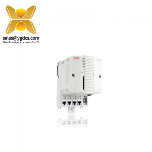 ABB PM864A 3BSE018162R1 Controller Module - High Performance Industrial Automation Component