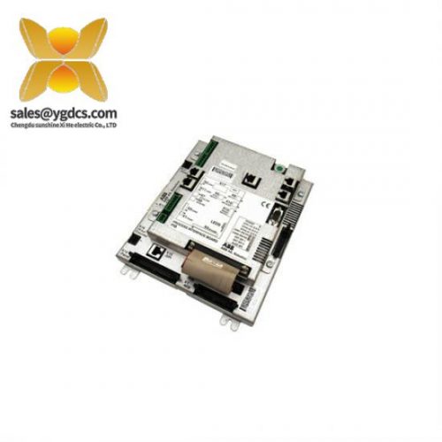 ABB PM864AK01-eA Industrial Control Module