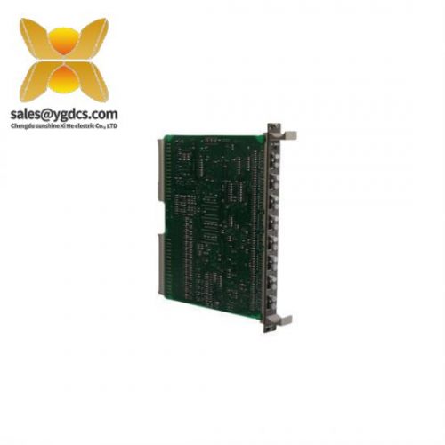 ABB 800xA 80026-172-23 Power Supply Module
