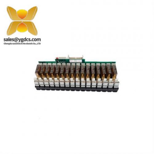 ABB PPD113-B03-23-111615, Core Frequency Converter Module for Industrial Automation