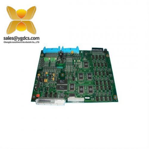 ABB PPD113-B03-23-111615, Core Frequency Converter Module for Industrial Automation