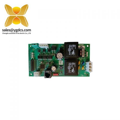ABB PPD113B03-26-100110 3BHE023584R2634: Advanced Power Supply Module for Industrial Automation
