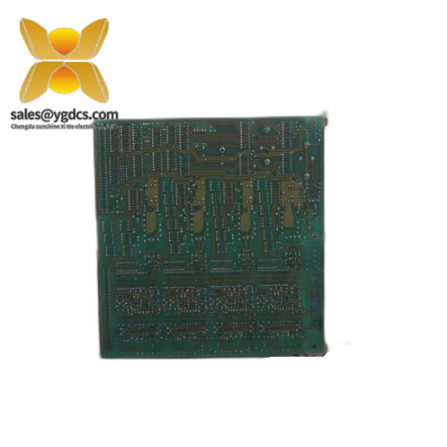 ABB PPD115A102 Industrial Automation Controller
