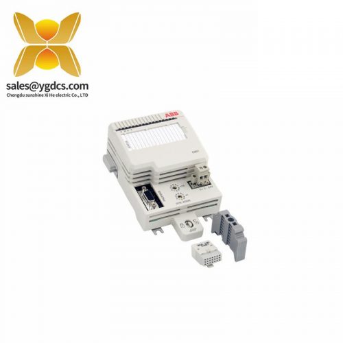 ABB PPD115A102 Industrial Automation Controller