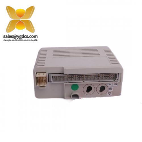 US ABB PPD512A10-150000 Module for Industrial Automation