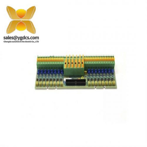 ABB PPE091A101 Custom Processing Industrial Control Module