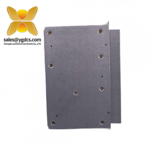 ABB PR030/B Battery Module: Advanced Power Supply Solution