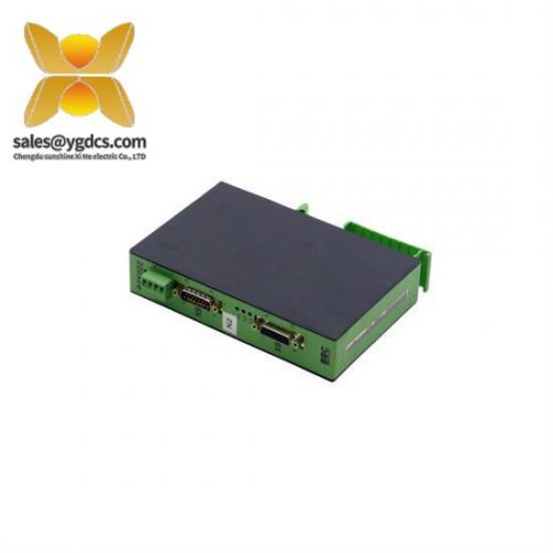 ABB Bailey IMMFC04 - Advanced Multifunction Controller