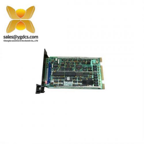 ABB R1091 Controller, Advanced Industrial Automation Module