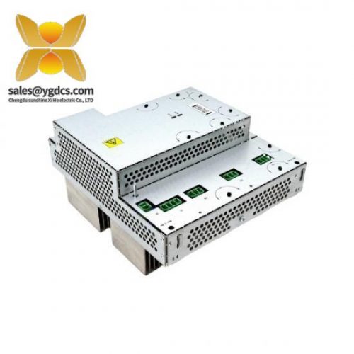 ABB R1091 Controller, Advanced Industrial Automation Module