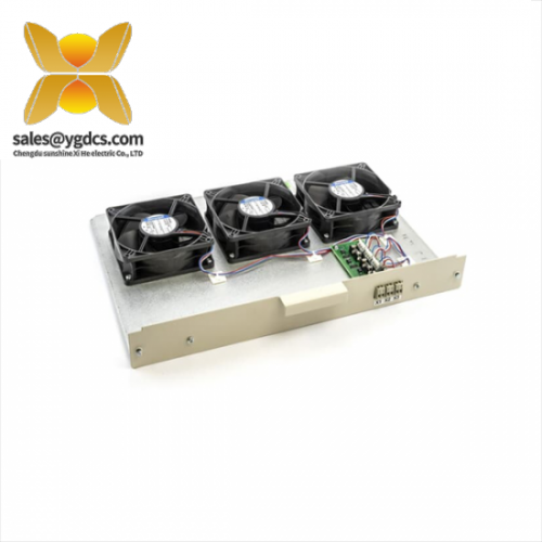ABB 3HAC025418-001 Industrial Control Module