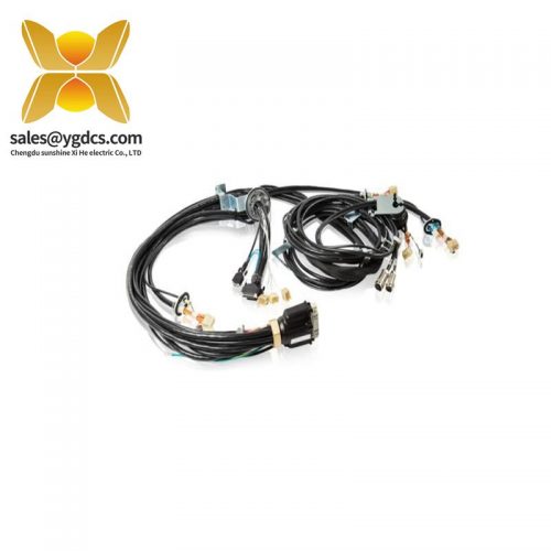 ABB REF615E_E HBFHAEAGNCA1BNN1XE - High Performance Industrial Control Module