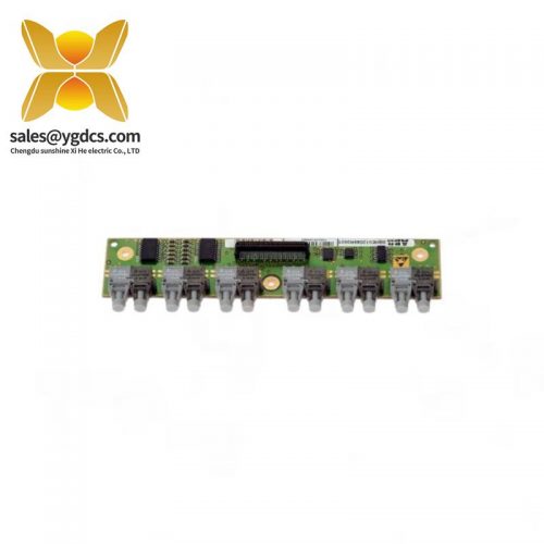 ABB REF620 NBFNAANNNDA1BBN1XF - High-Performance Digital Relay for Protection