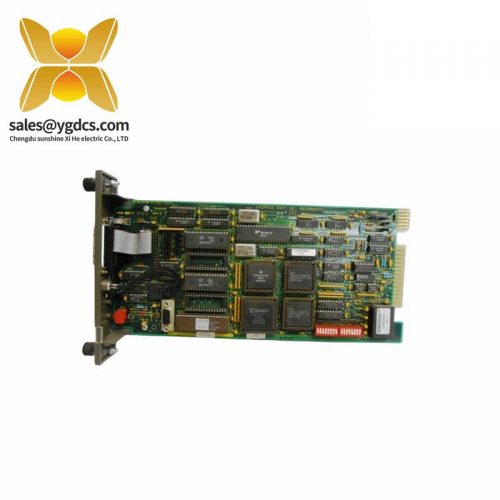 ABB REF620 NBFNAANNNDA1BBN1XF - High-Performance Digital Relay for Protection