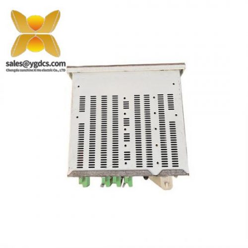 ABB RET670 1MRK004816-AC Module Controller
