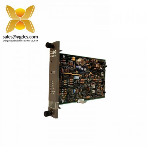 ABB REX010 HESG324426R0001 High-Frequency Industrial Control Module