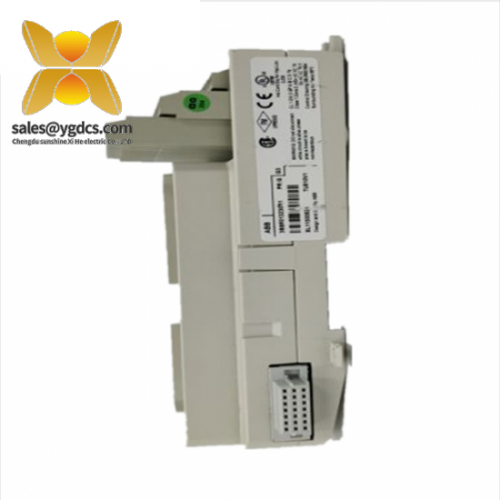 ABB REX010 HESG324426R0001 High-Frequency Industrial Control Module
