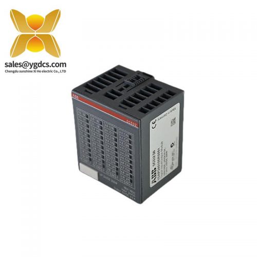 ABB SAFT110 Power Supply Module for Industrial Automation Control Systems
