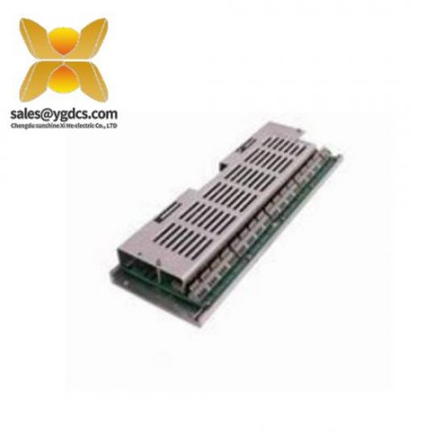 ABB SCYC51020 58052582G - High-Precision Industrial Control Module