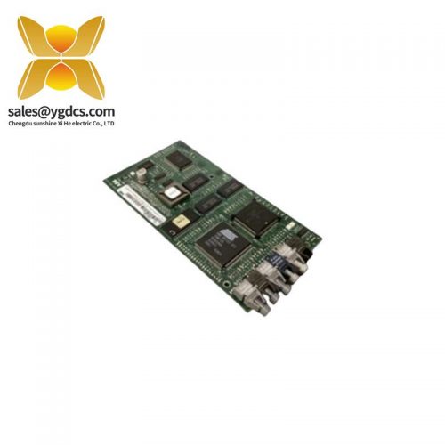 ABB TK811V150 3BSC950107R1 Precision Optical Fiber Cable