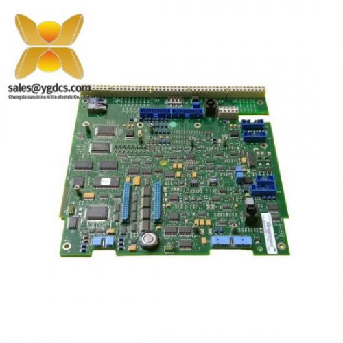 ABB 3HAC028939-003 Industrial Control Module, A Precision Component for Advanced Automation Systems
