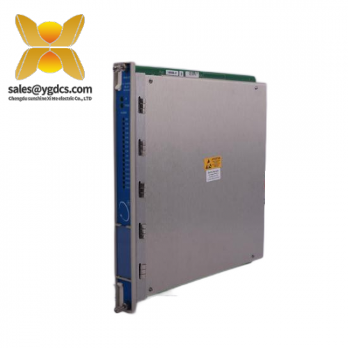 ABB PN6644424A1: High-Quality Spare Part for Industrial Automation