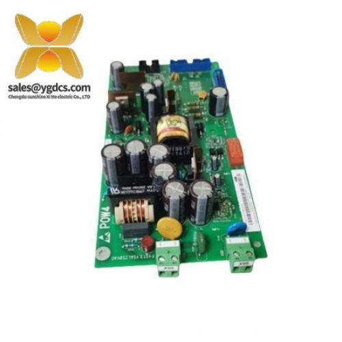 ABB SDCS-CON2-21 Advanced Control Module for Industry 4.0