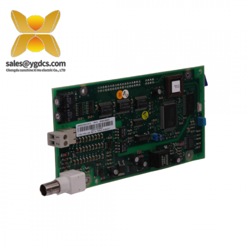 ABB SE96920414 YPK112A Communication Module for Advant Fieldbus 100
