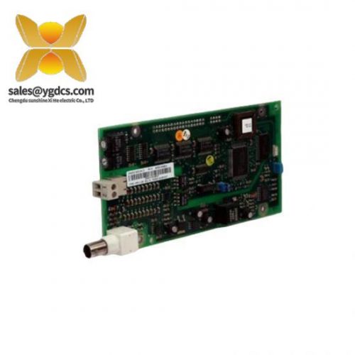 ABB SE96920414 YPK112A Communication Module for Advant Fieldbus 100
