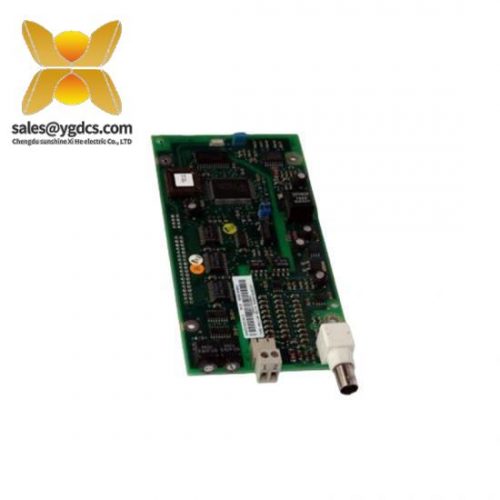 ABB SE96920414 YPK112A Communication Module for Advant Fieldbus 100