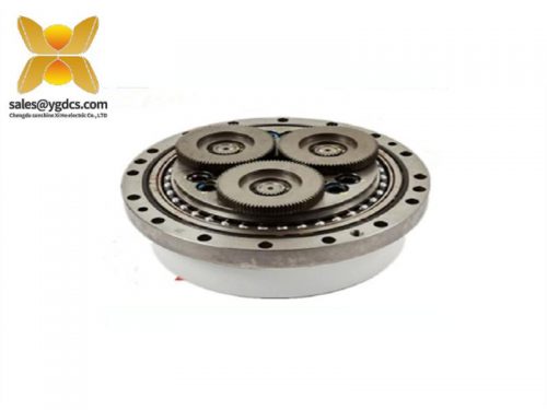 ABB SK616001-A Controller Module for Industrial Automation