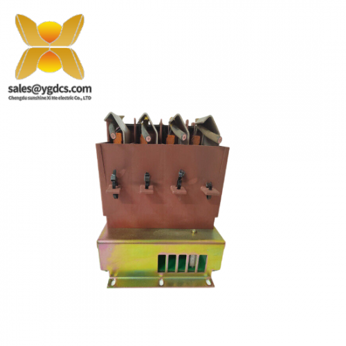 ABB SK616001-A Controller Module for Industrial Automation