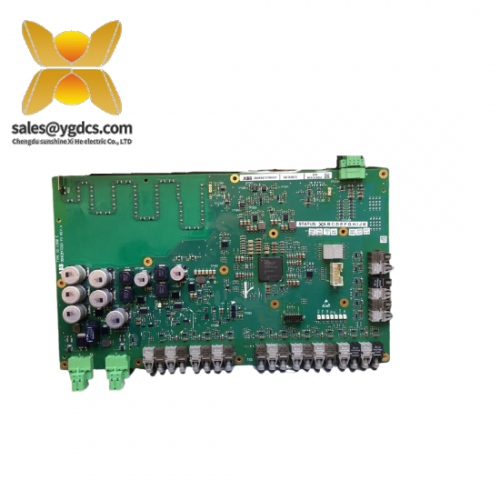 ABB SLMG99 Network Variable Module,200 characters within