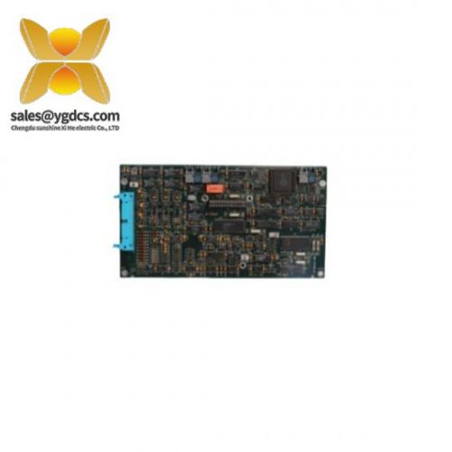 ABB 3HAC022307-001 - Advanced Control Module for Industrial Automation
