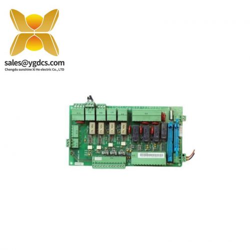 ABB SNAT602TAC Control Board for DCS System