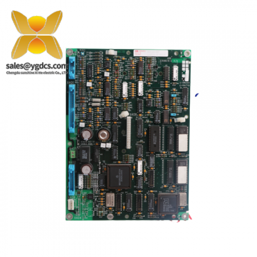 ABB 3HAC024844-001 Industrial Control Module, High Precision & Reliable Performance