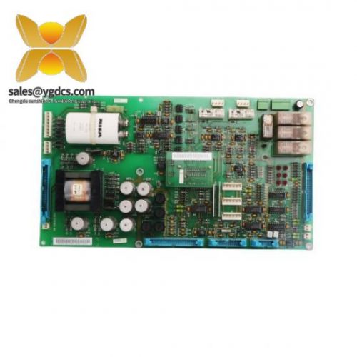 Rofln IPP-S 102100445 Industrial Control Module