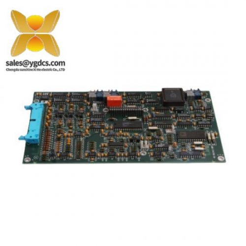 ABB SNAT609TAI Control Board for Industrial Automation