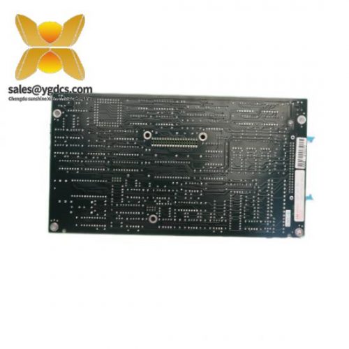 ABB SNAT609TAI Control Board for Industrial Automation