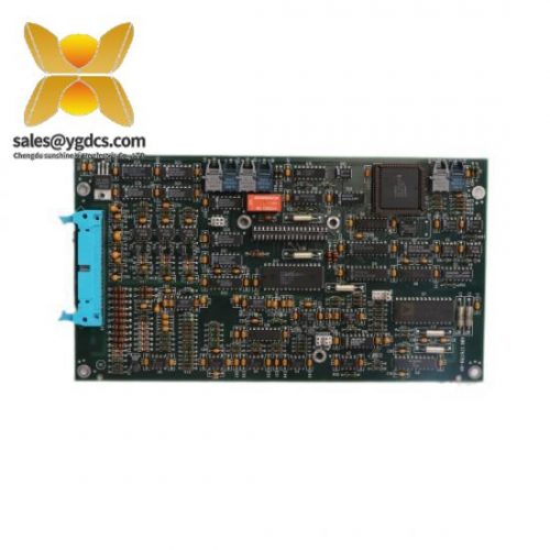ABB SNAT609TAI Control Board for Industrial Automation